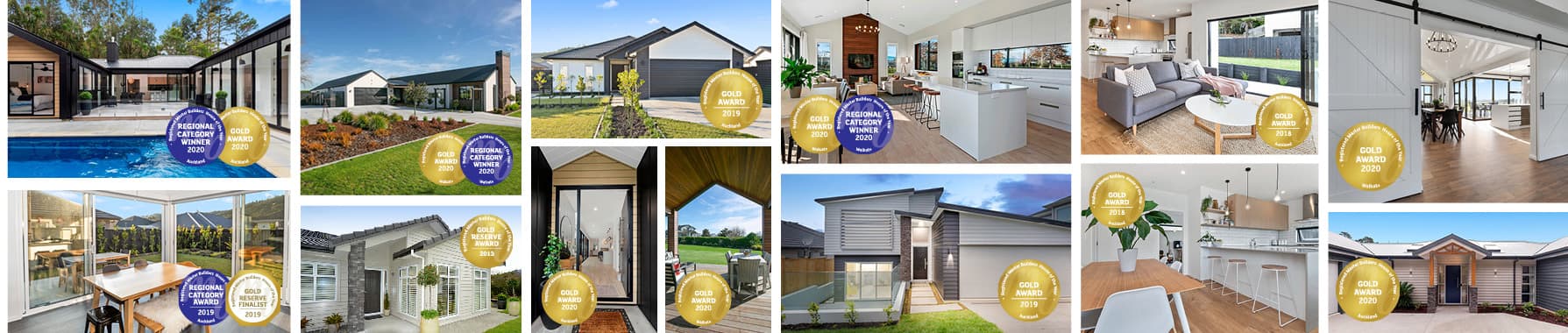 Sentinel has been winning awards for years — Master Builders House of the Year.