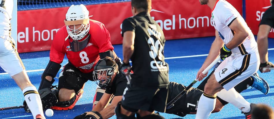 FIH Pro League and beyond