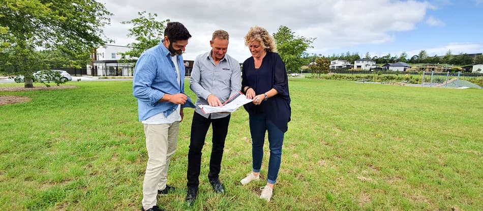 Is your land build-ready?