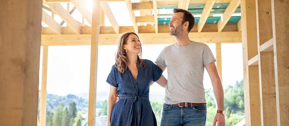 Building homes to fit our changing world
