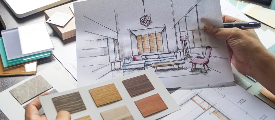 Smart-money home design