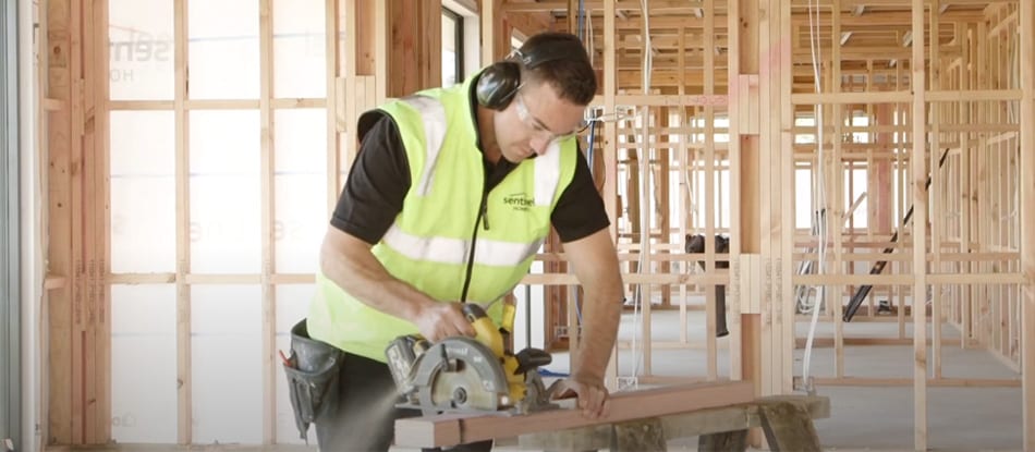 Building new: total control and a smarter investment