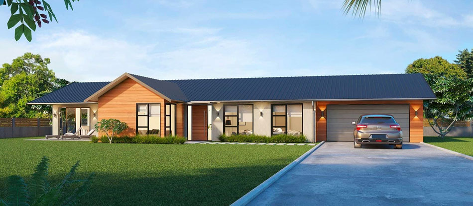 Turn one of our house plans into one of yours.