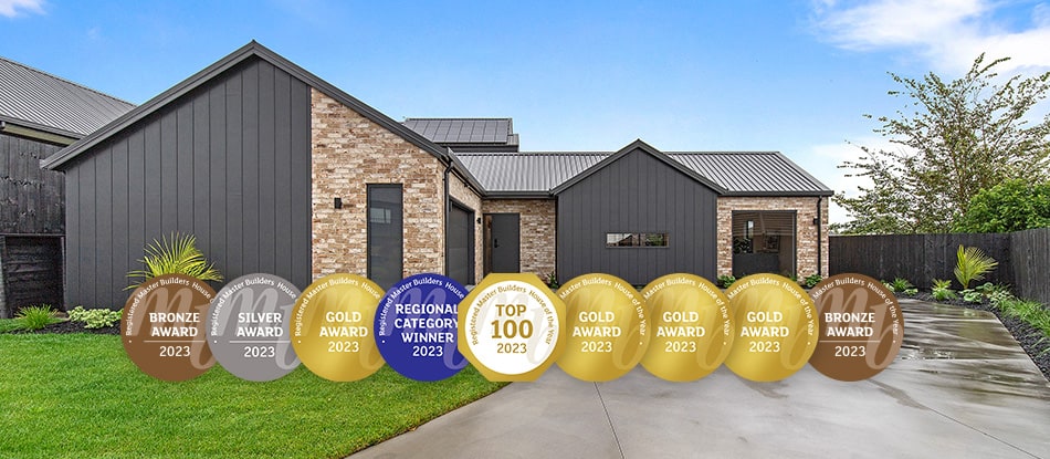 Sentinel Homes bags seven House of the Year Awards 2023
