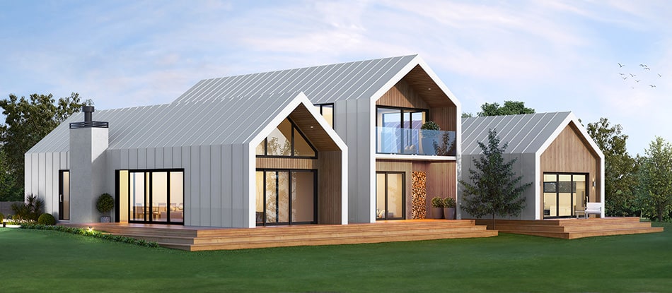 How to future-proof your new home