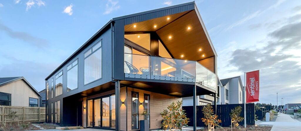 Need to build a new home on a small site?