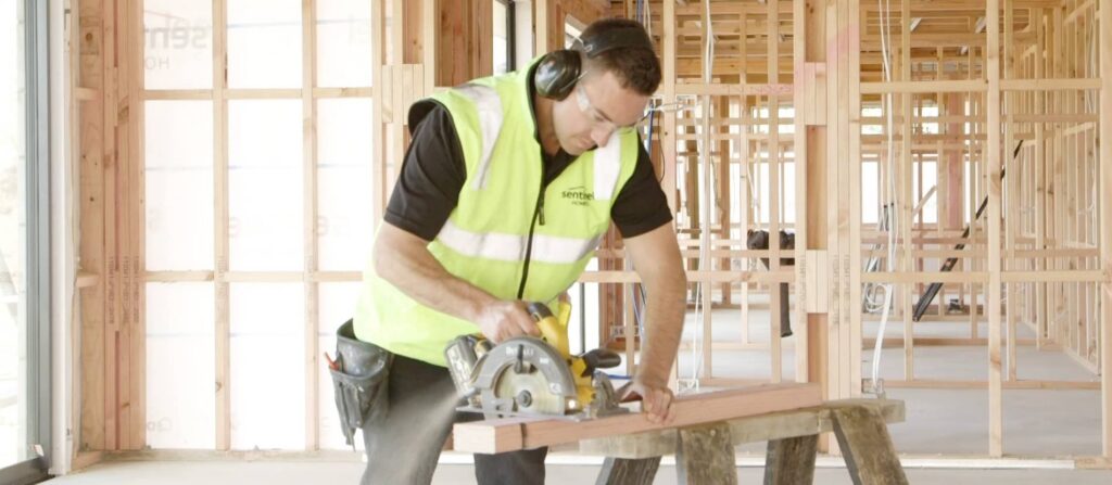 Dreams to doorsteps — how long does it take to build a new house?