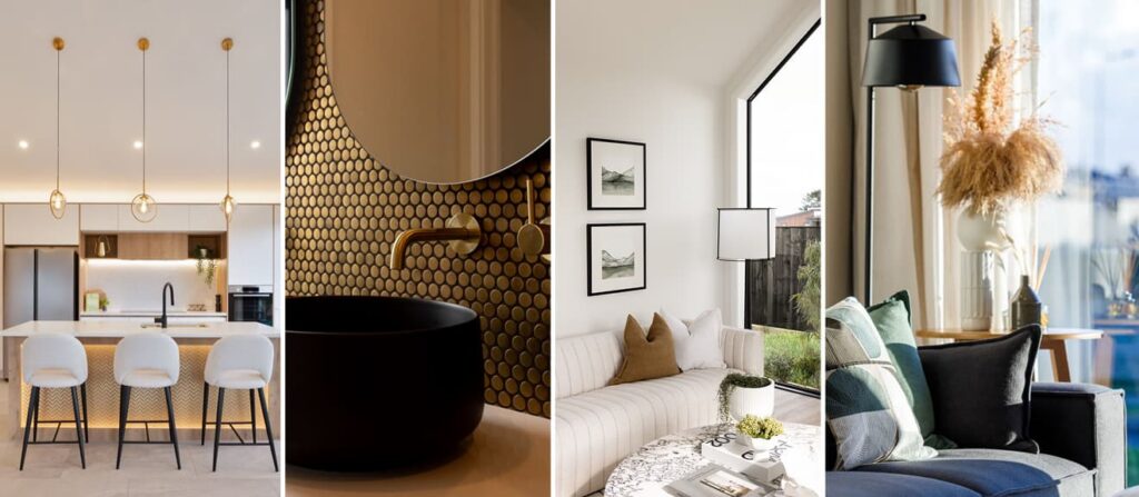 4 Reasons to visit our showhomes before you choose a builder