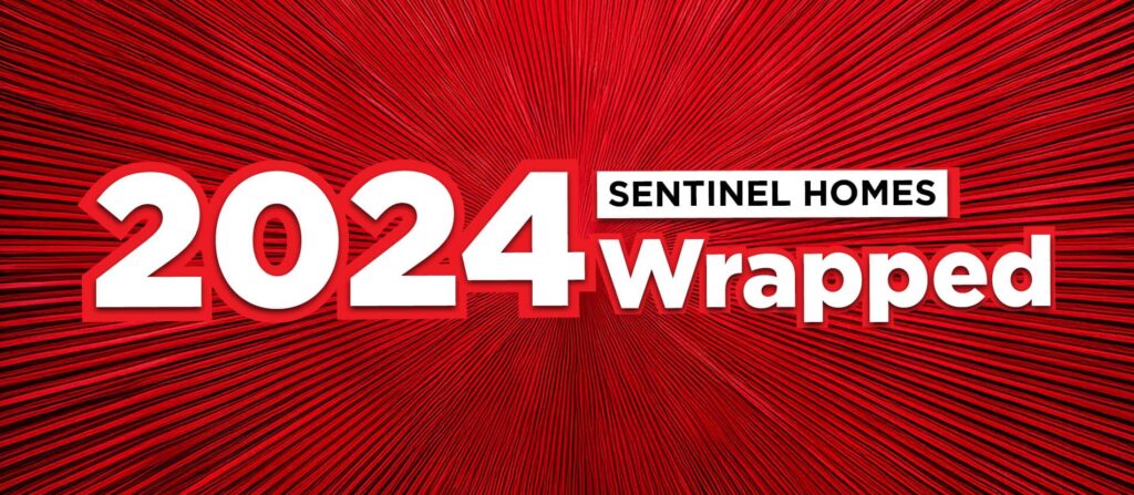 Wrapped 2024 | Taking a look back at another great year