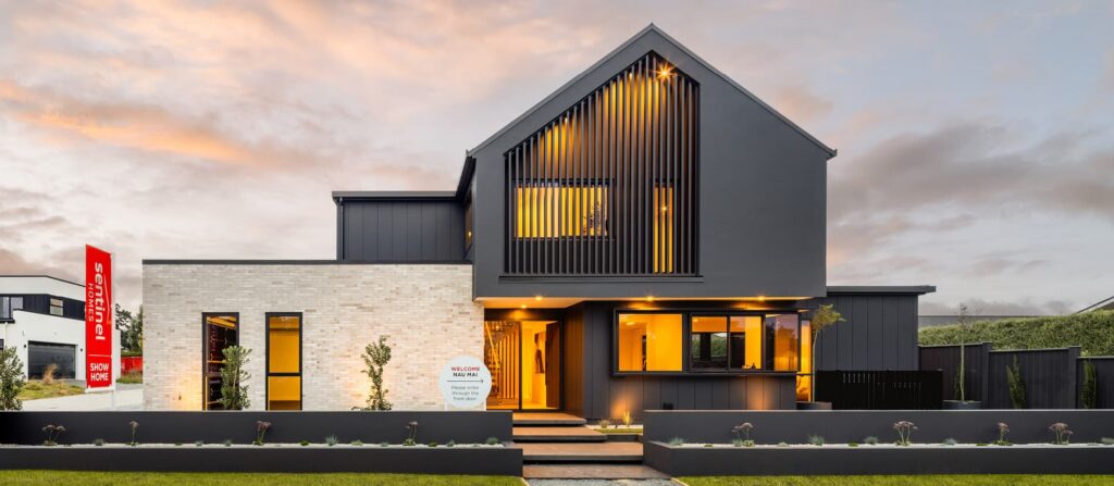 Showhome Spotlight: The new Waikato showhome exceeding all expectations