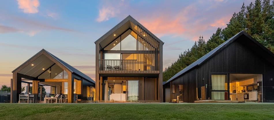 Four Reasons Why Now Is The Perfect Time To Build