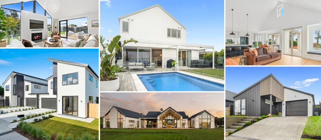 2025 House of the Year Awards | Outstanding results for some outstanding builds