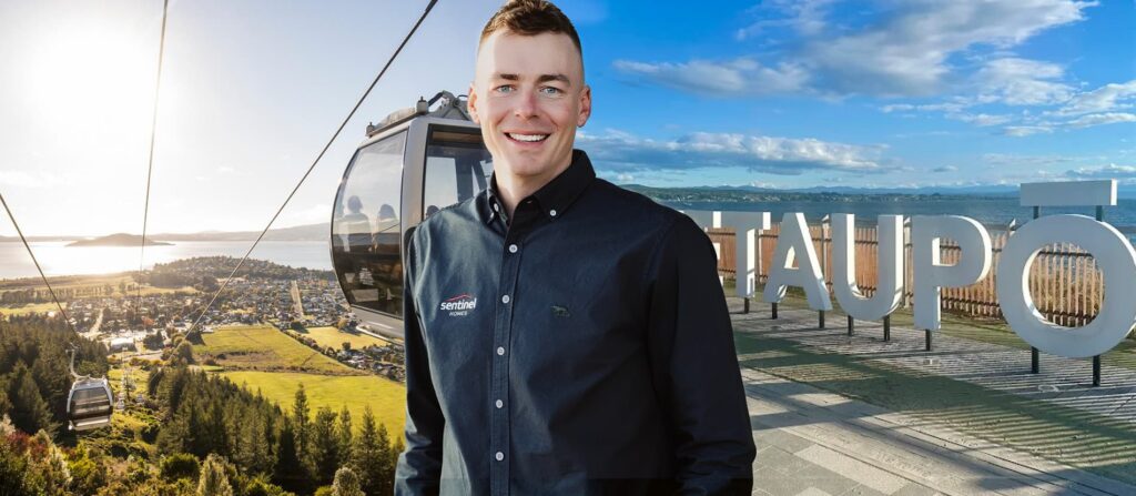 Great things come in twos | Sentinel Homes Taupō and Rotorua