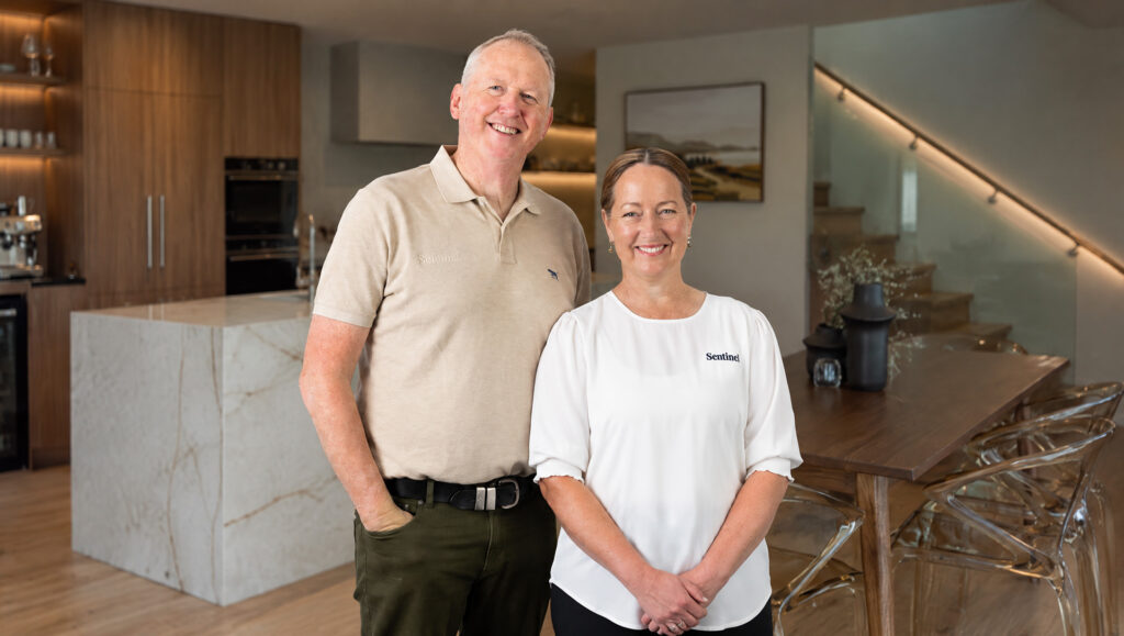 Sentinel Homes Manawatu & Horowhenua