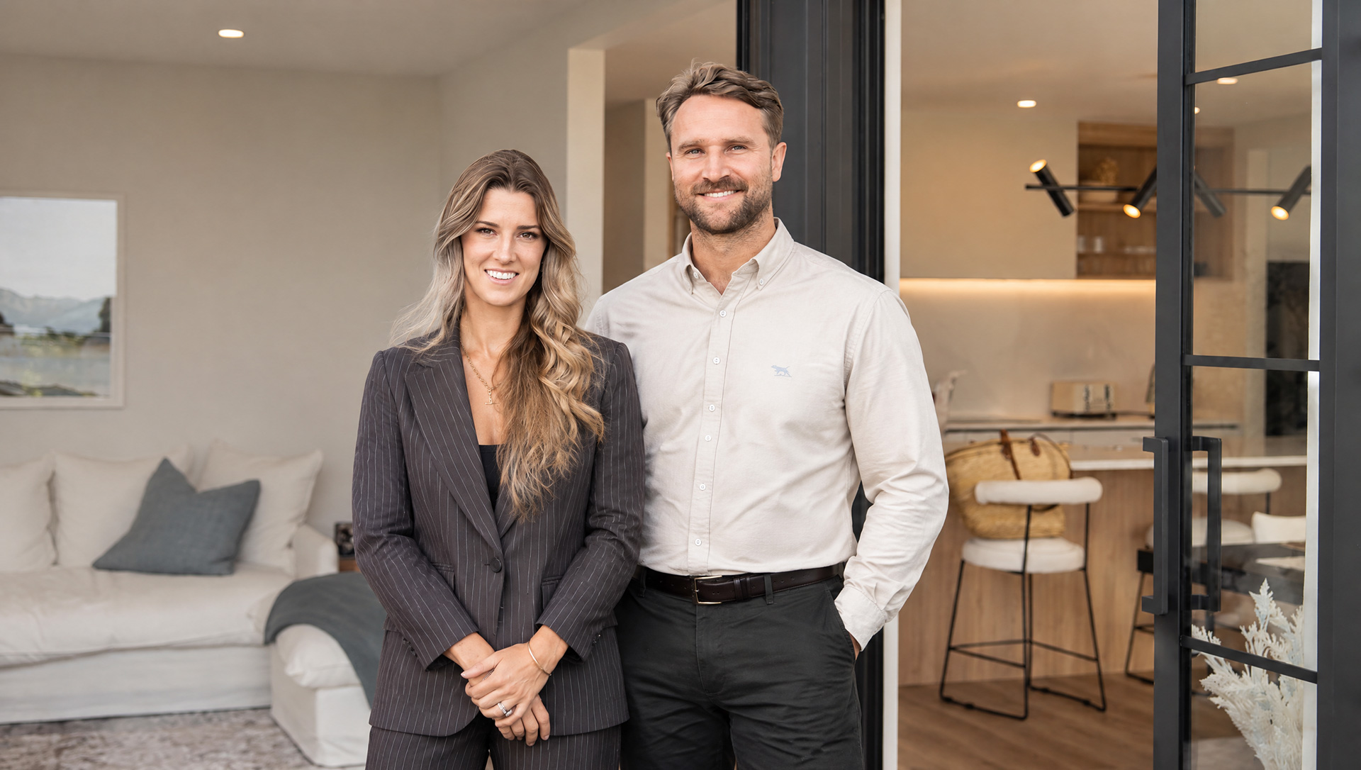 Sentinel Homes Manawatu & Horowhenua