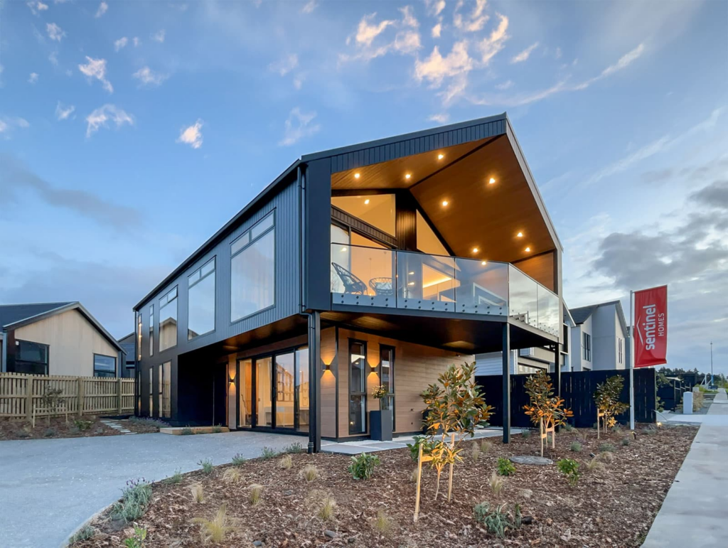 House & Land Packages