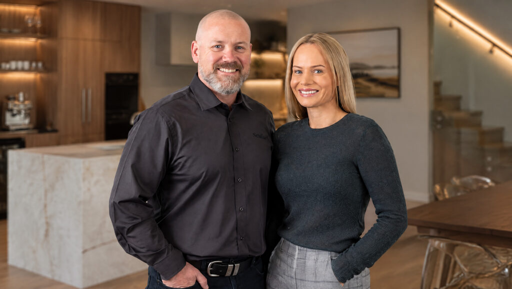 Sentinel Homes Manawatu & Horowhenua