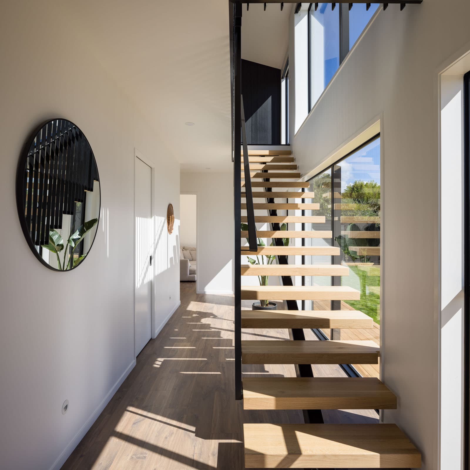 Architectural Family Home (6)