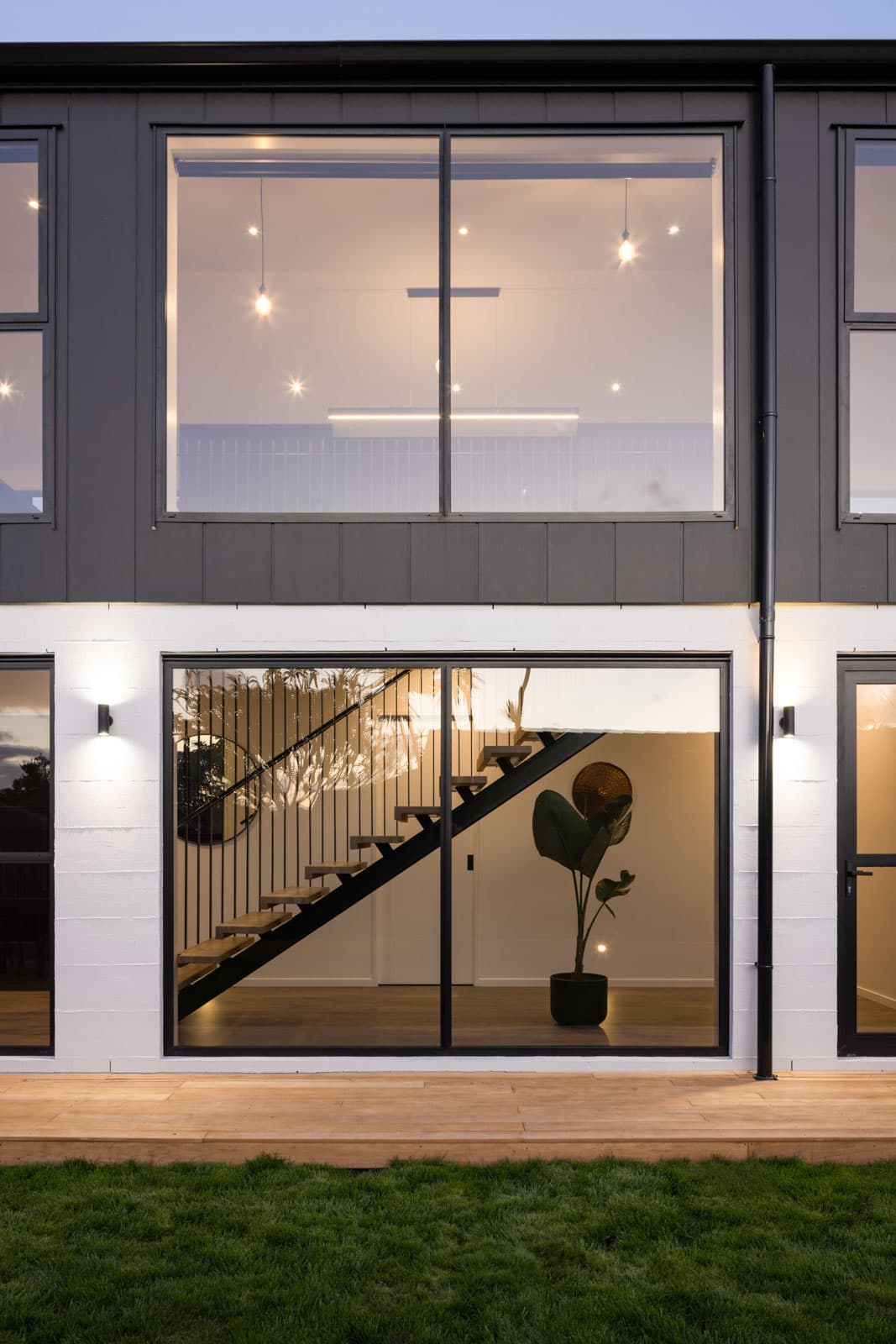Architectural Family Home (3)