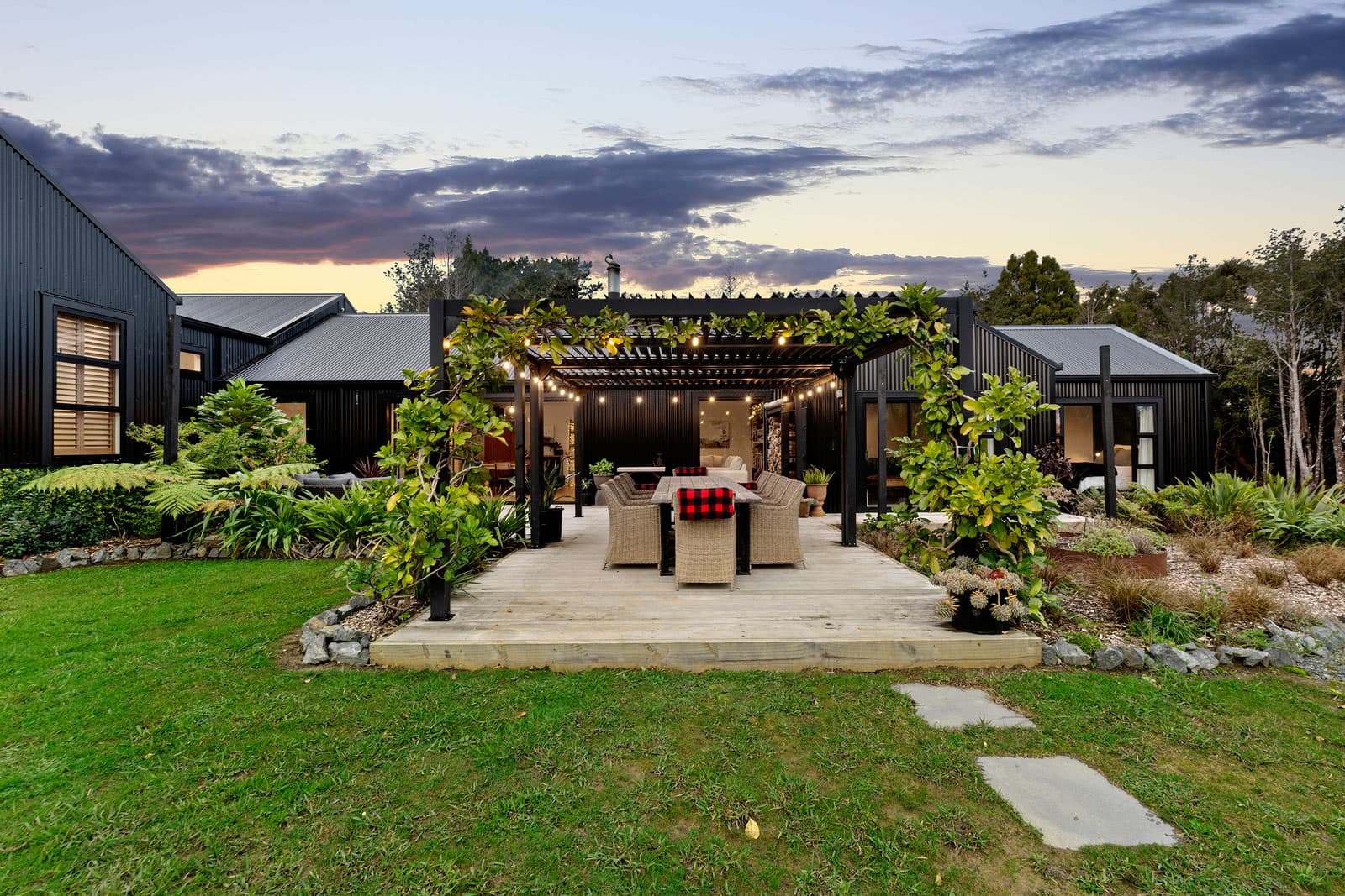 Nature Haven