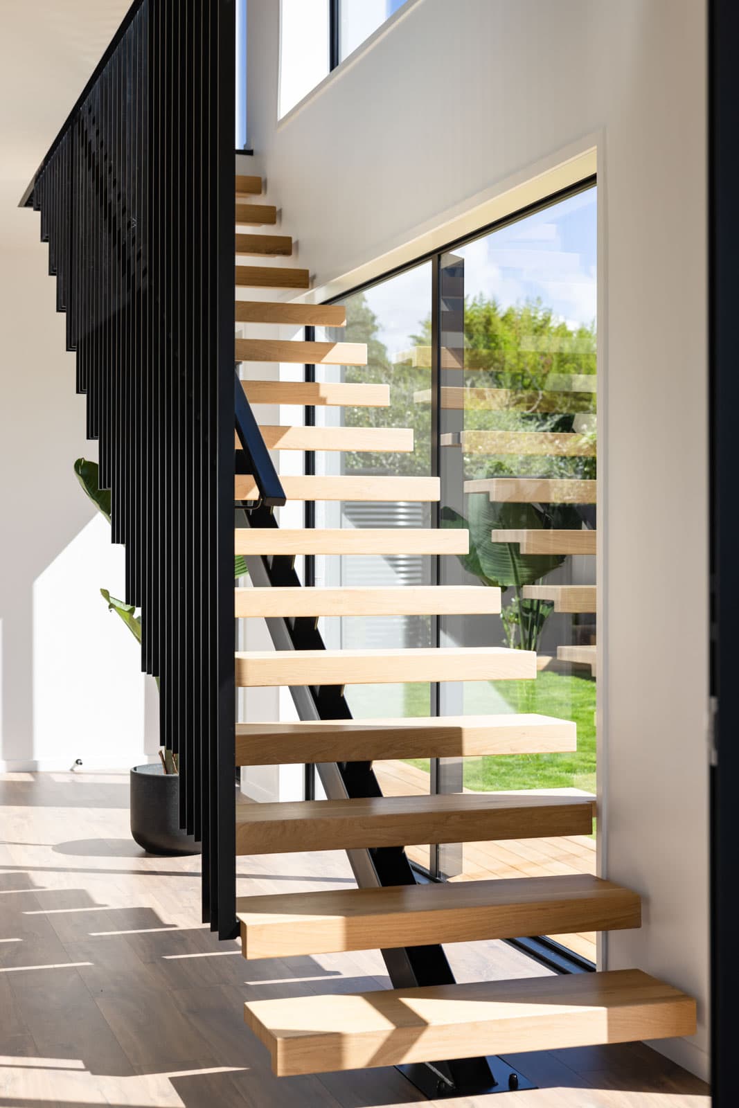 Architectural Family Home (5)