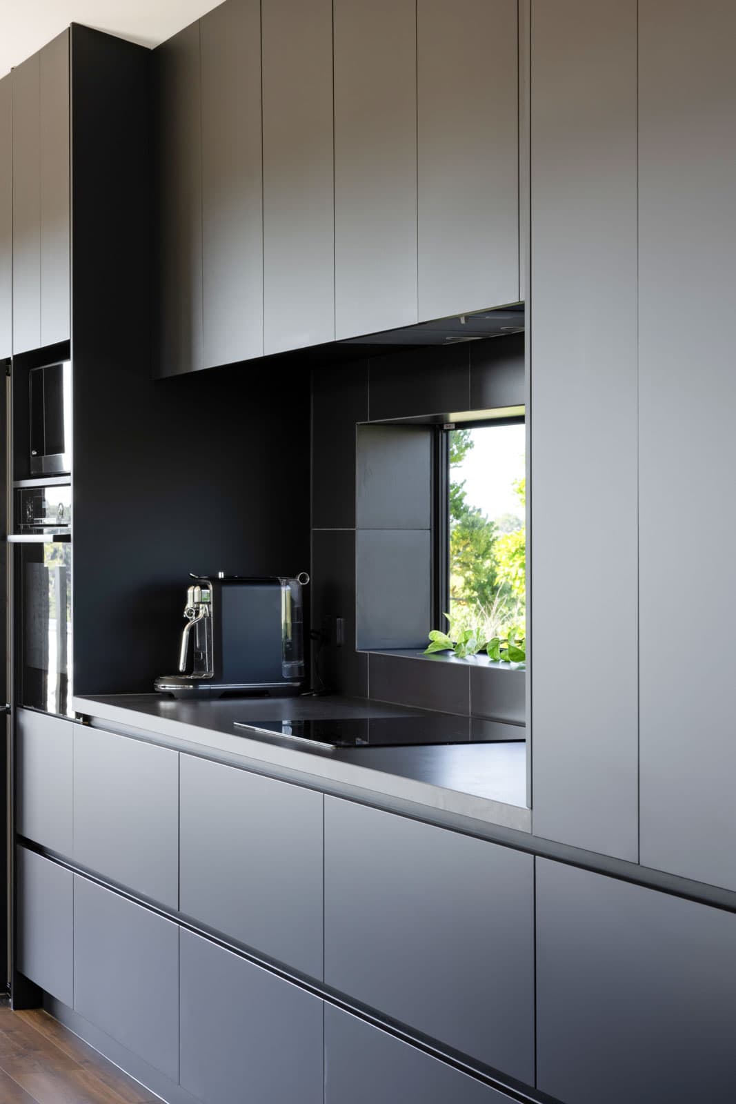 Architectural Family Home (9)