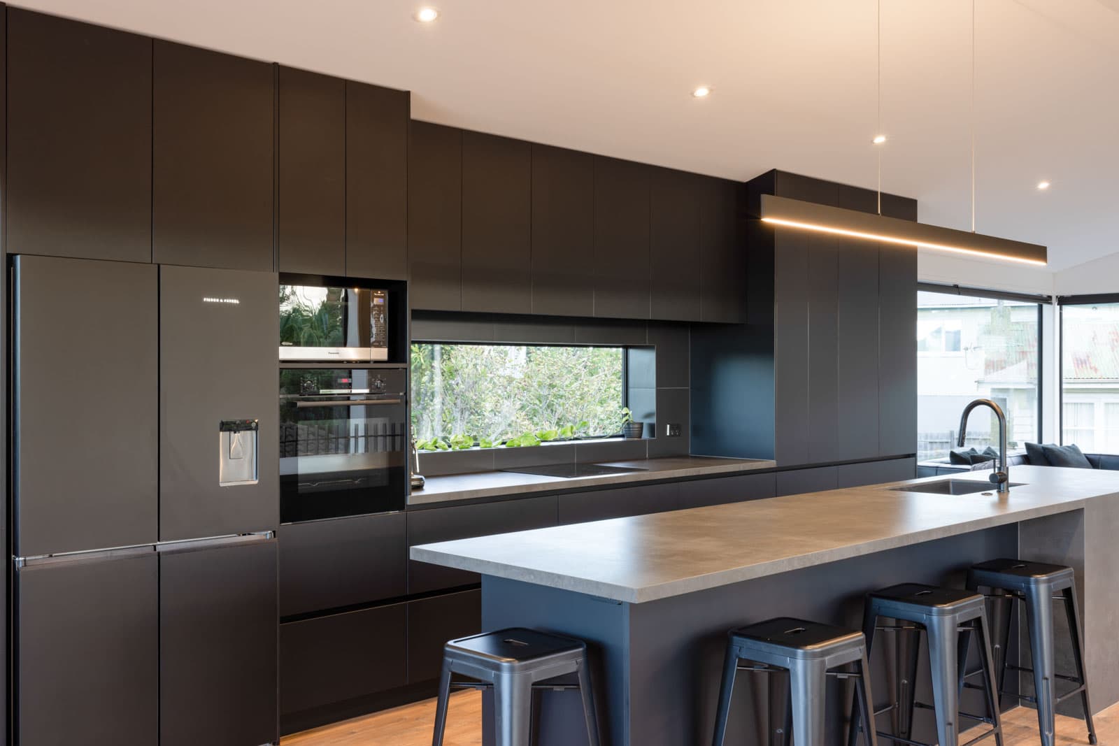 Architectural Family Home (7)