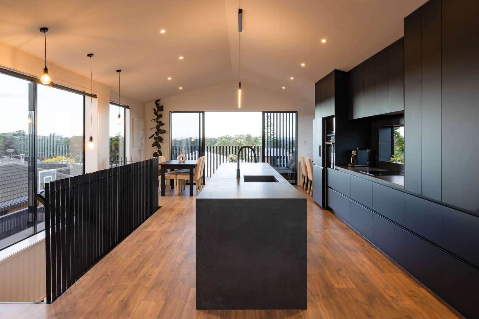 Architectural Family Home (8)