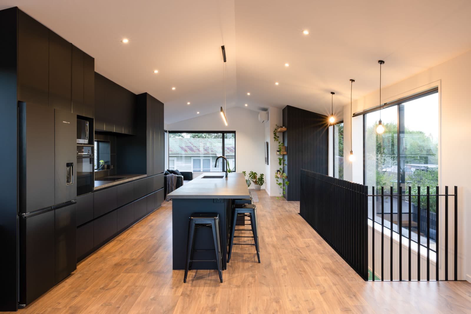 Architectural Family Home (10)