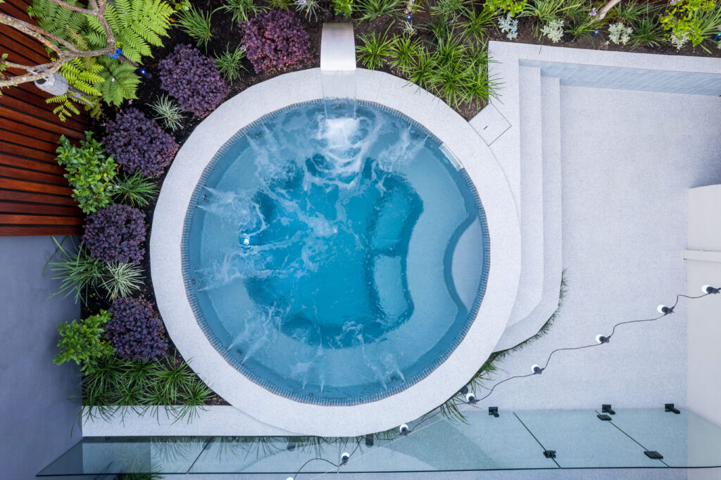 Infinity 3.0 Round Pool