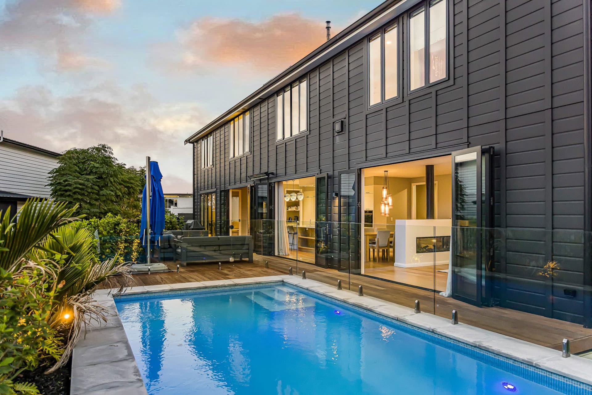 Open Plan Perfection