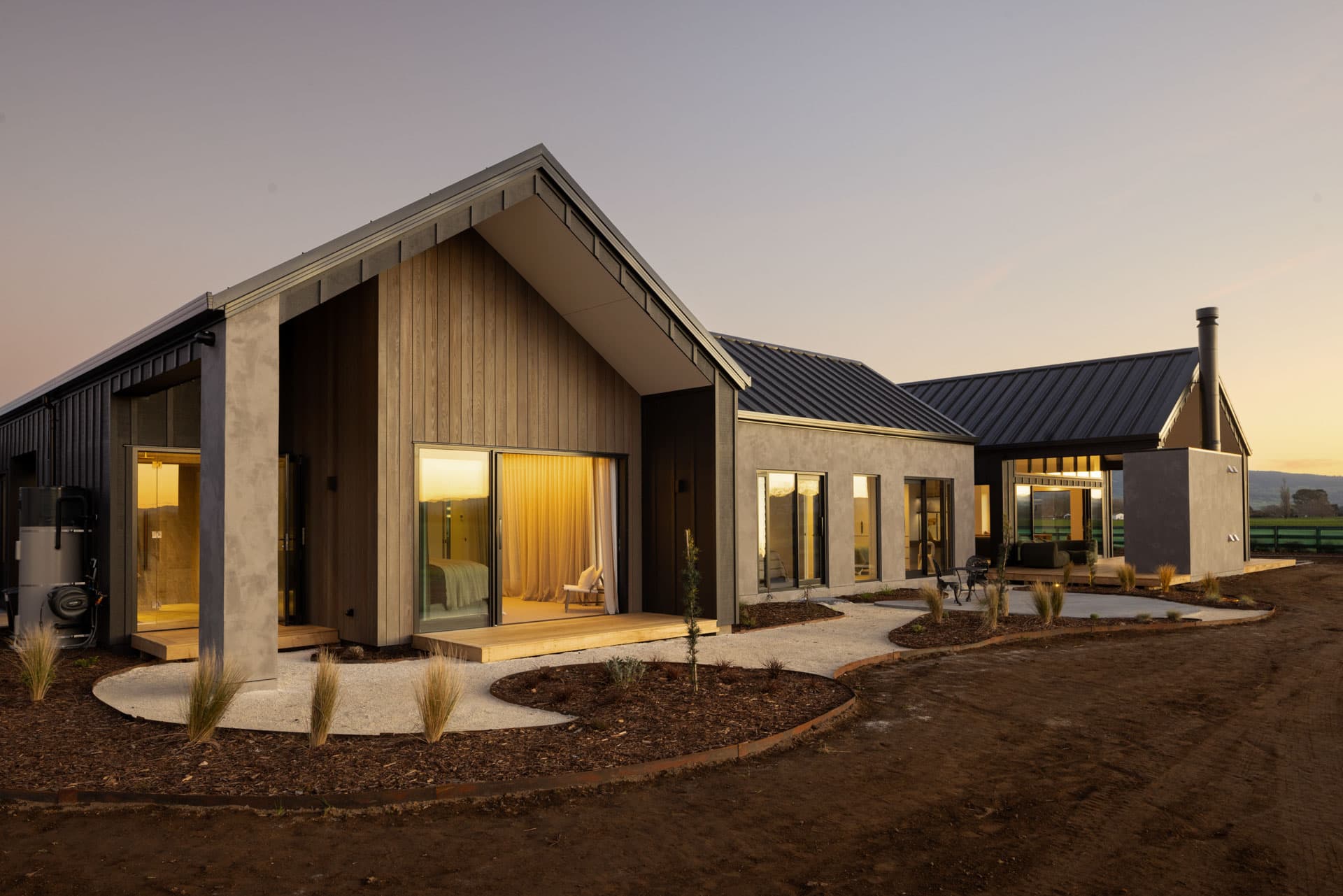Rural Dream