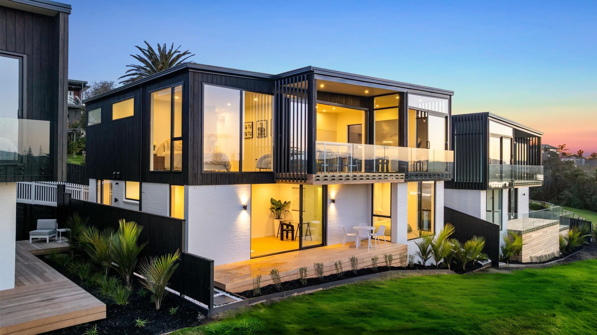 Rosario Shores Development