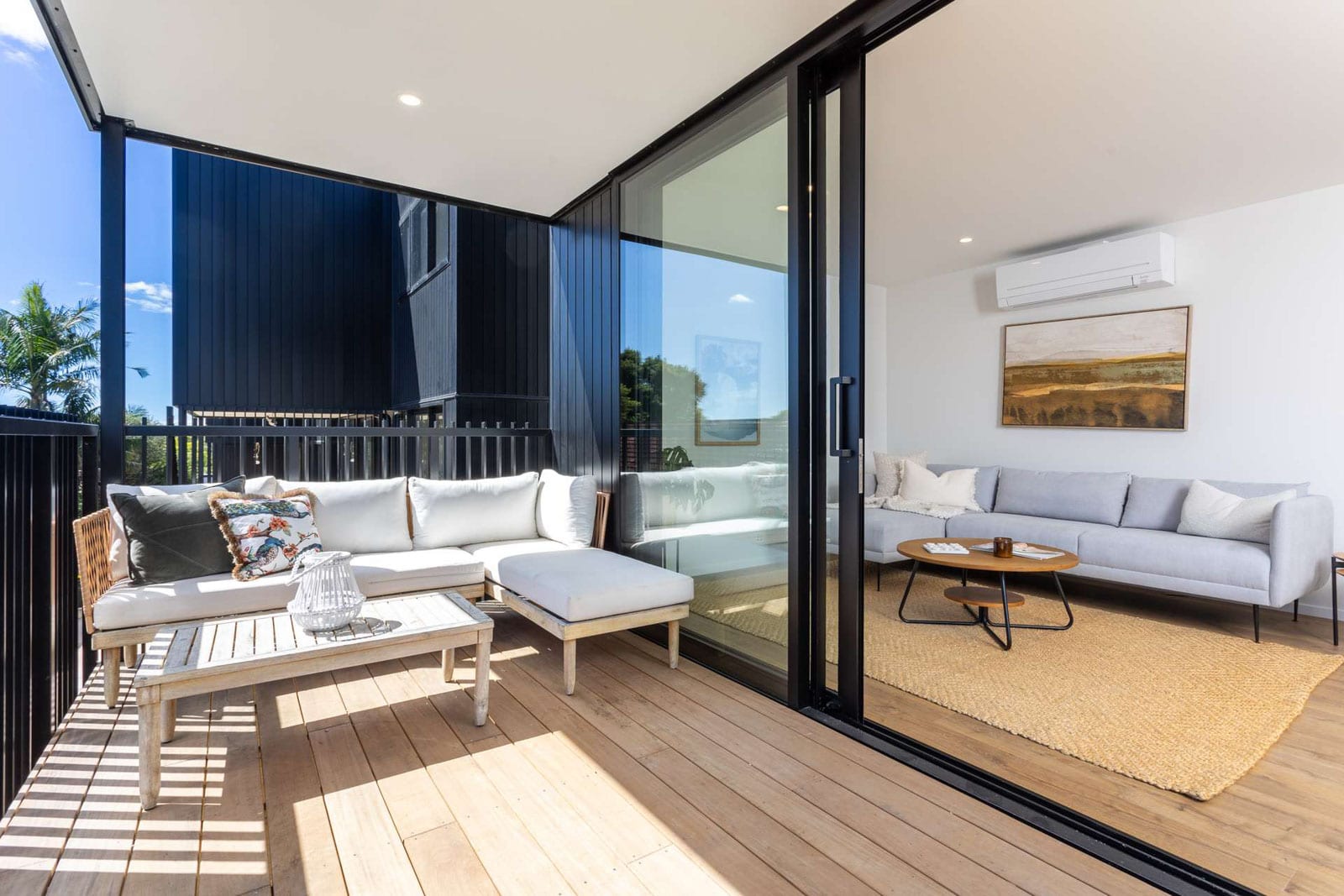 Modern Townhouses (6)