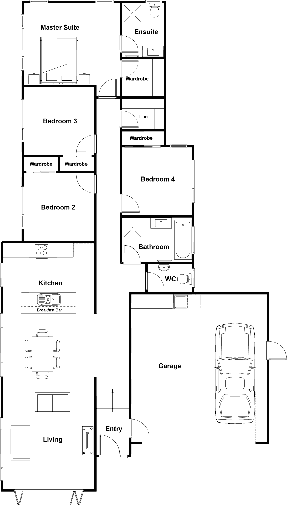 169A Opotiki SimplePlan