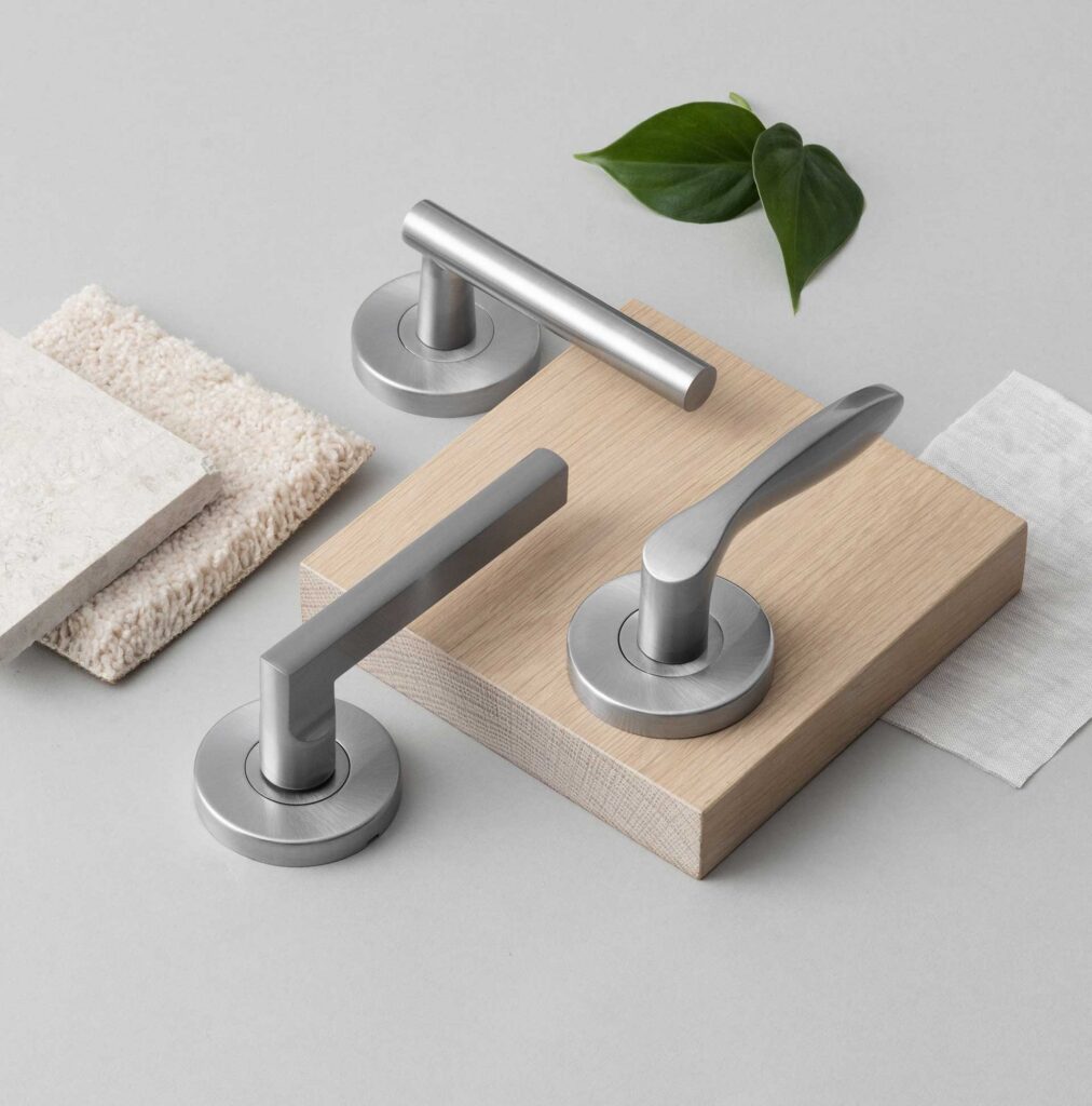 Schlage Element Series