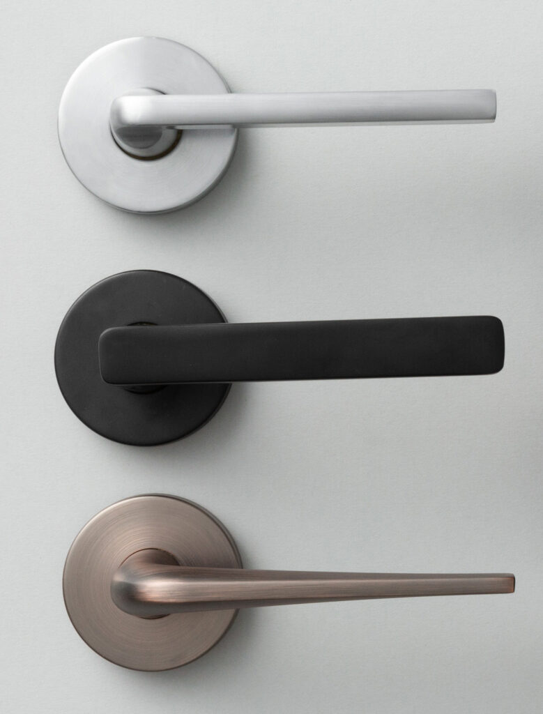 Schlage Medio Series