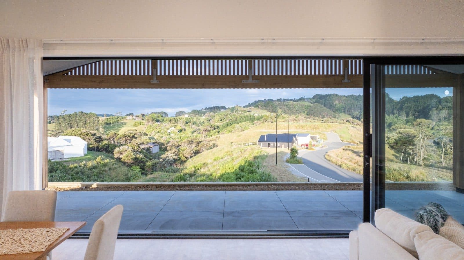 Raglan Romance