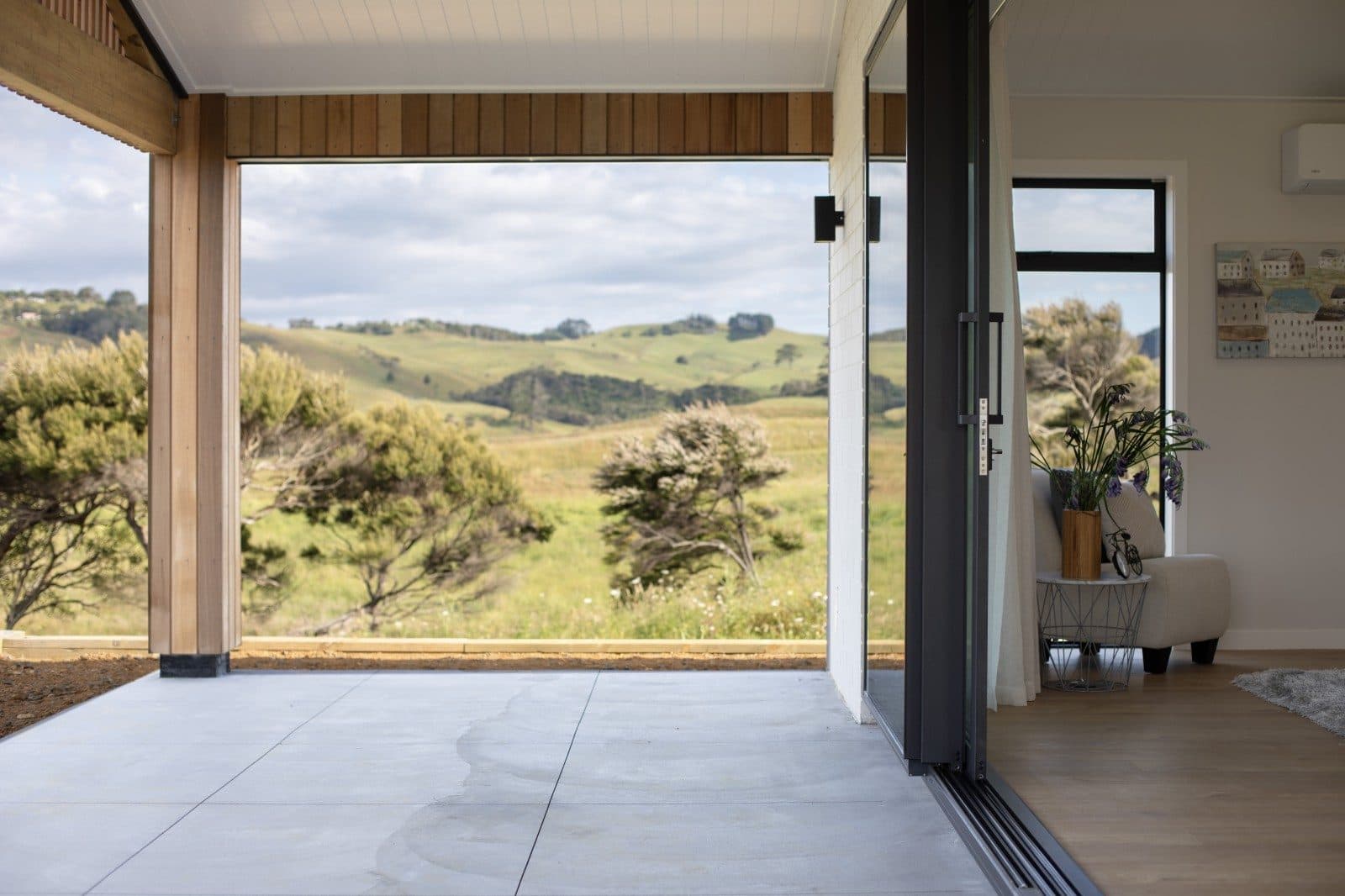Raglan Romance