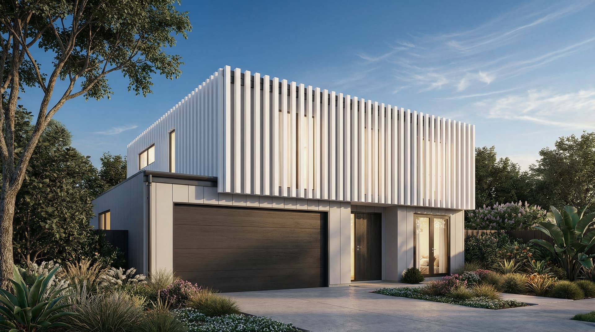 Karaka — Mono roof