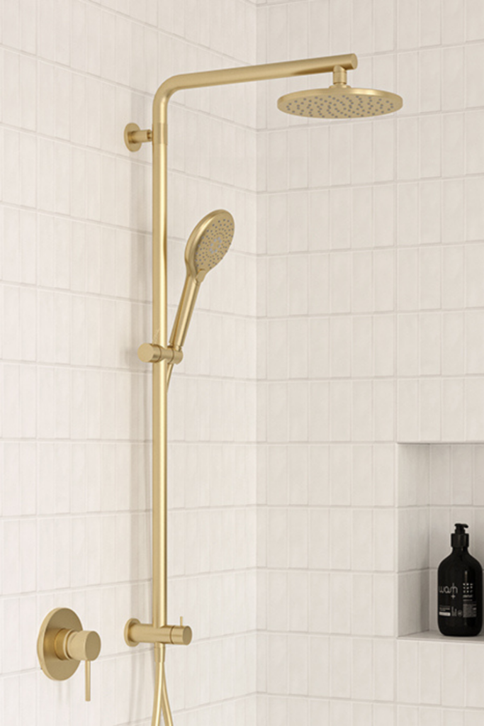 Column Shower 3 Function