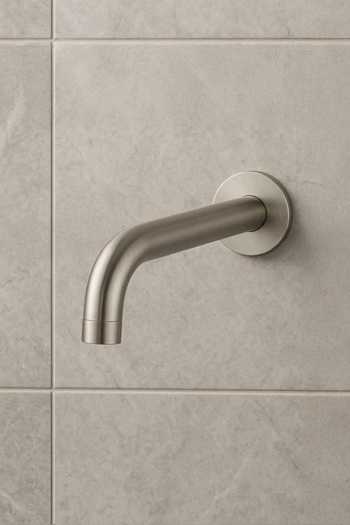 UNO Bath Spout