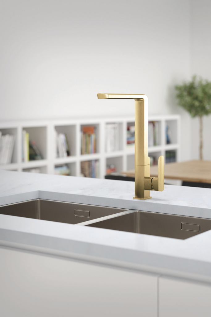 Kitchen Mixer