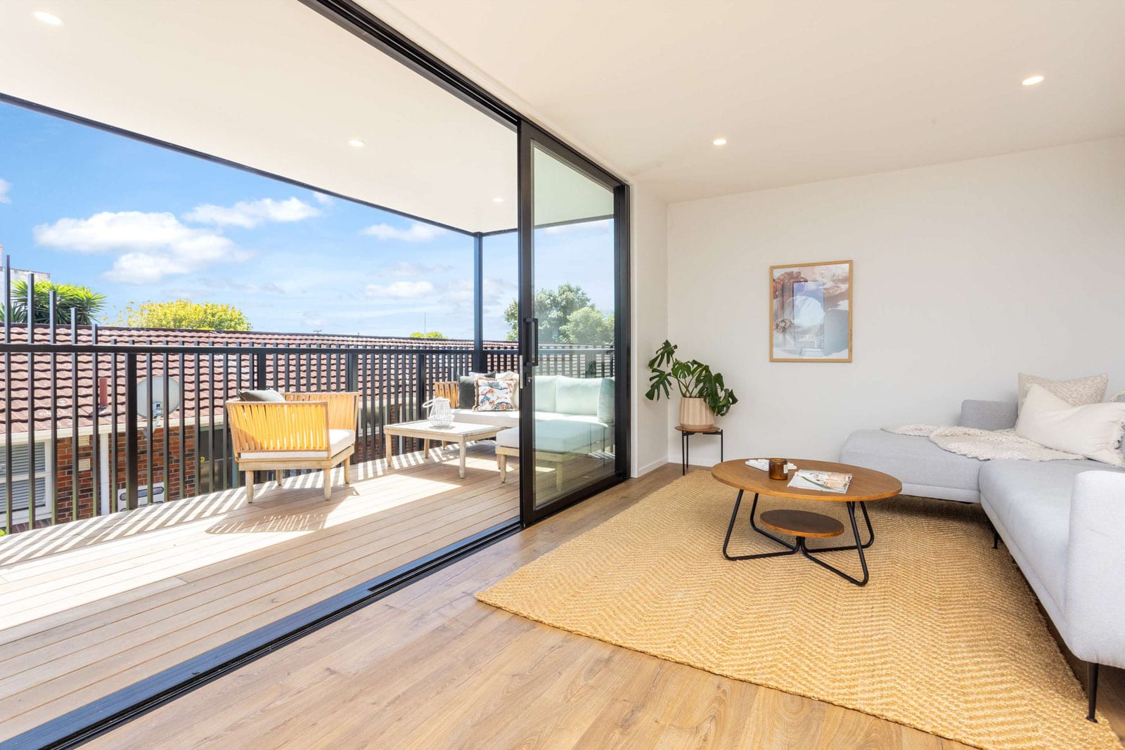 Modern Townhouses (5)