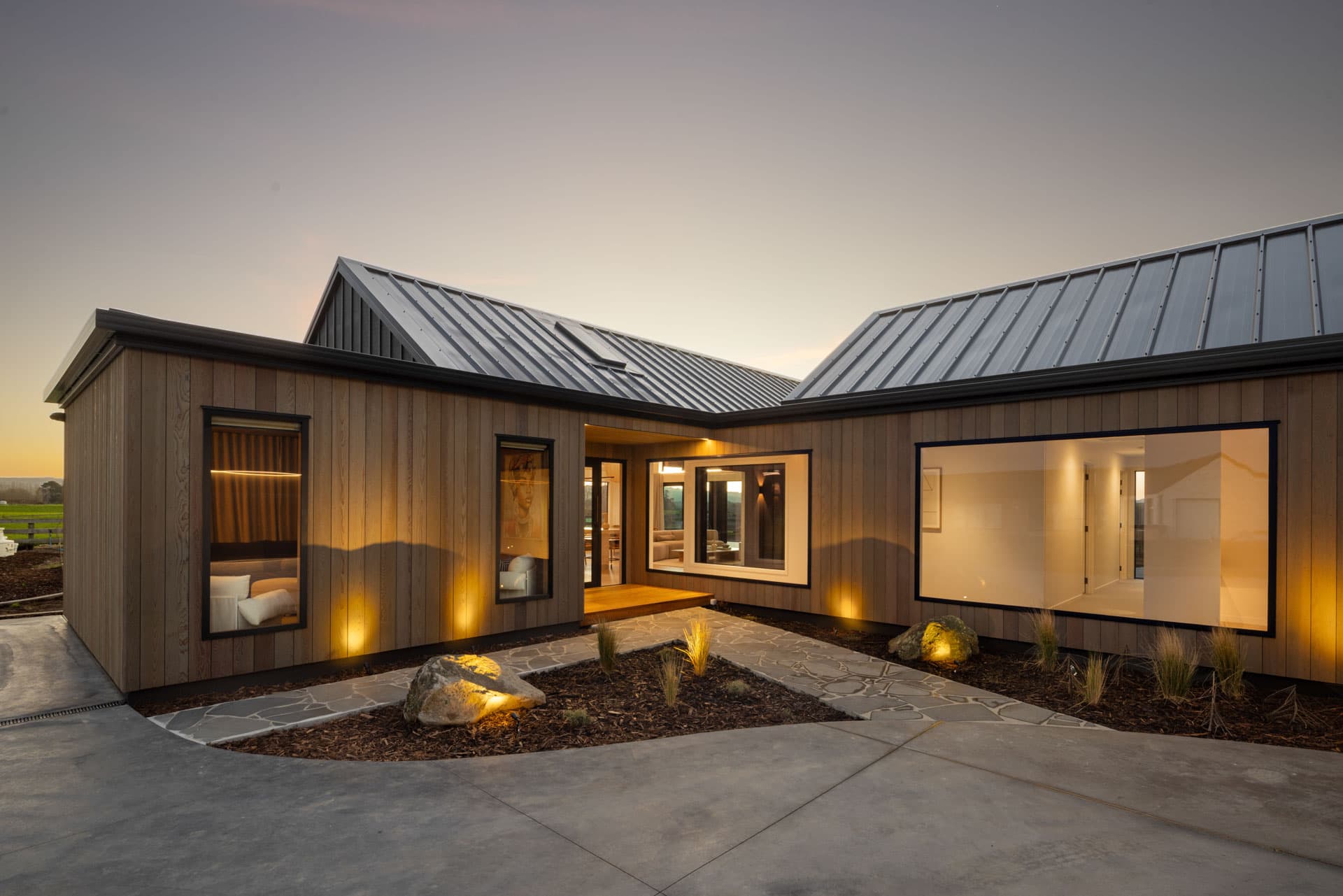 Rural Dream