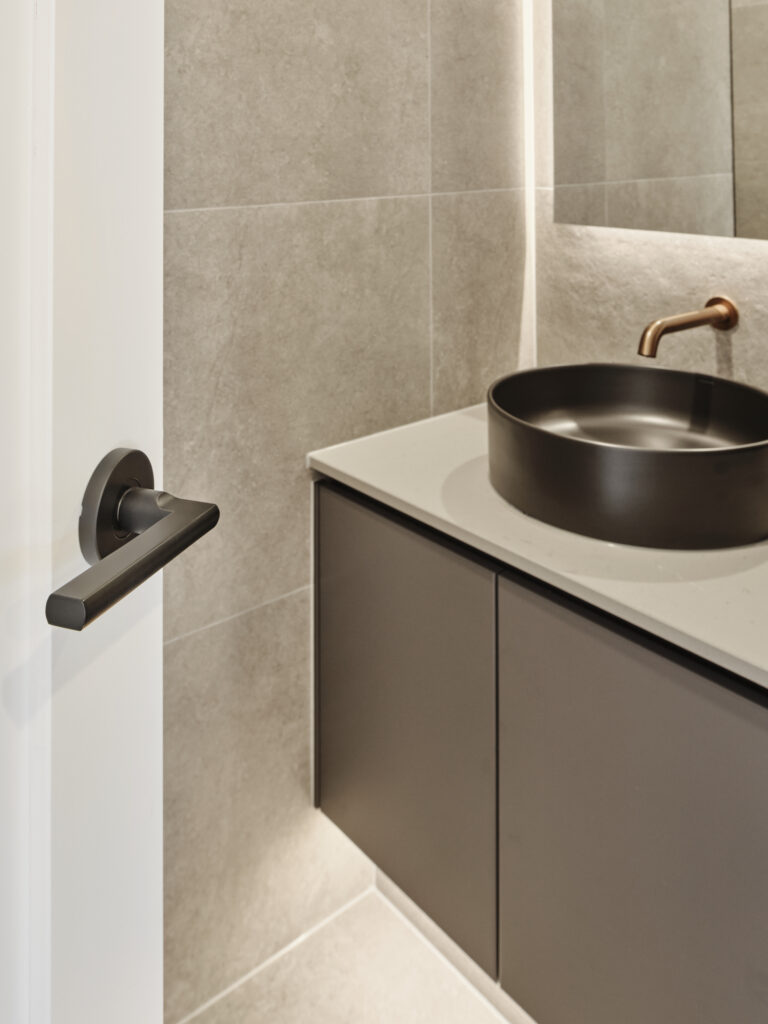 Schlage Element Series