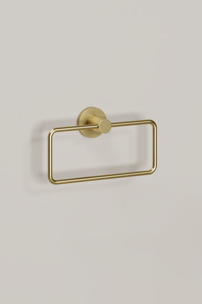 Towel Ring