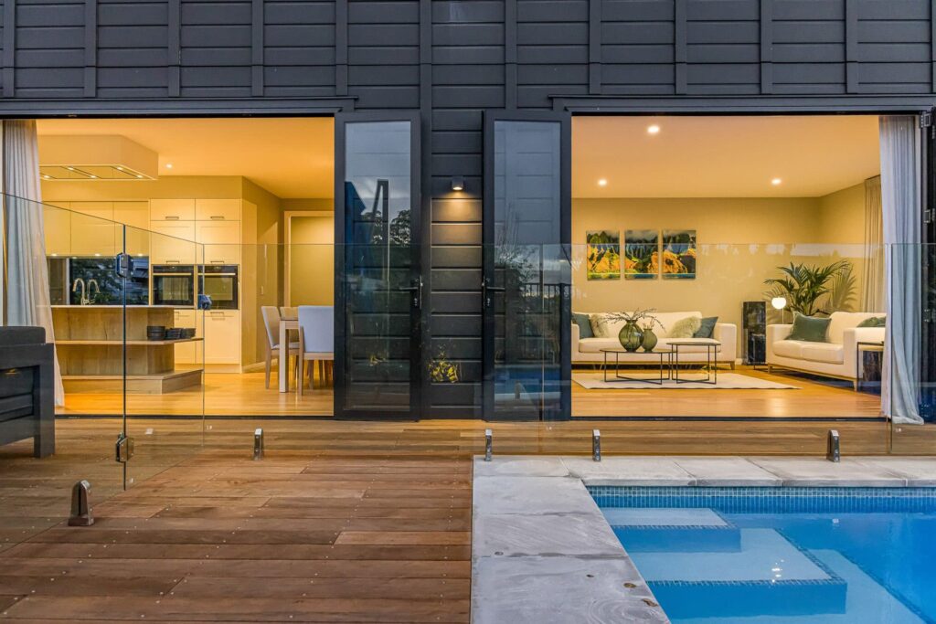 Open Plan Perfection