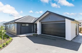 Wellington Charity Home