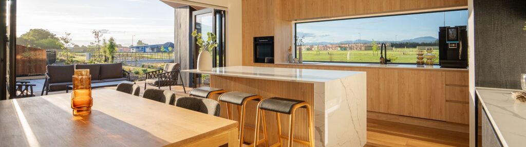 Rangiora Display Home